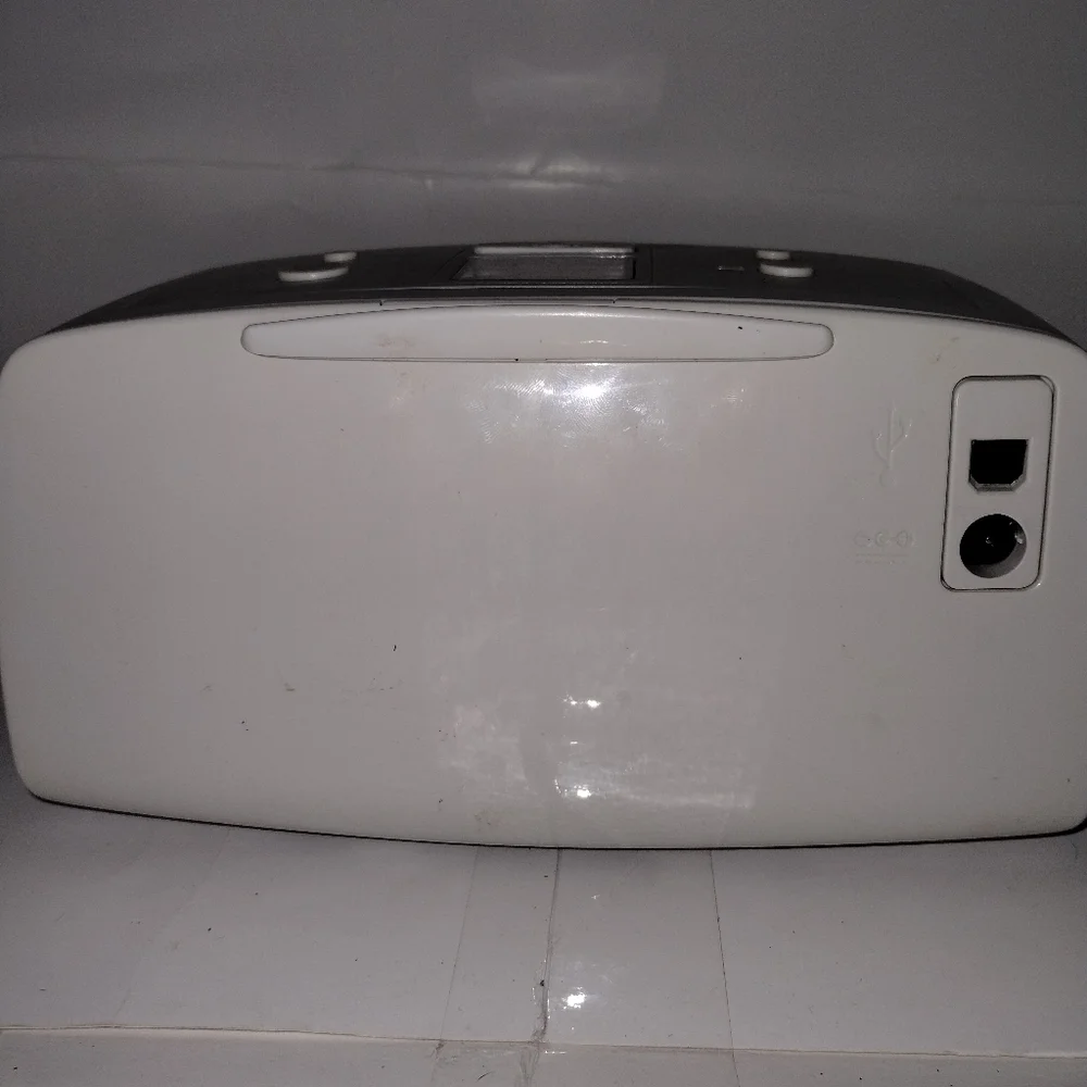 Hp Photosmart printer
